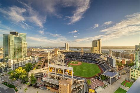 Petco san diego